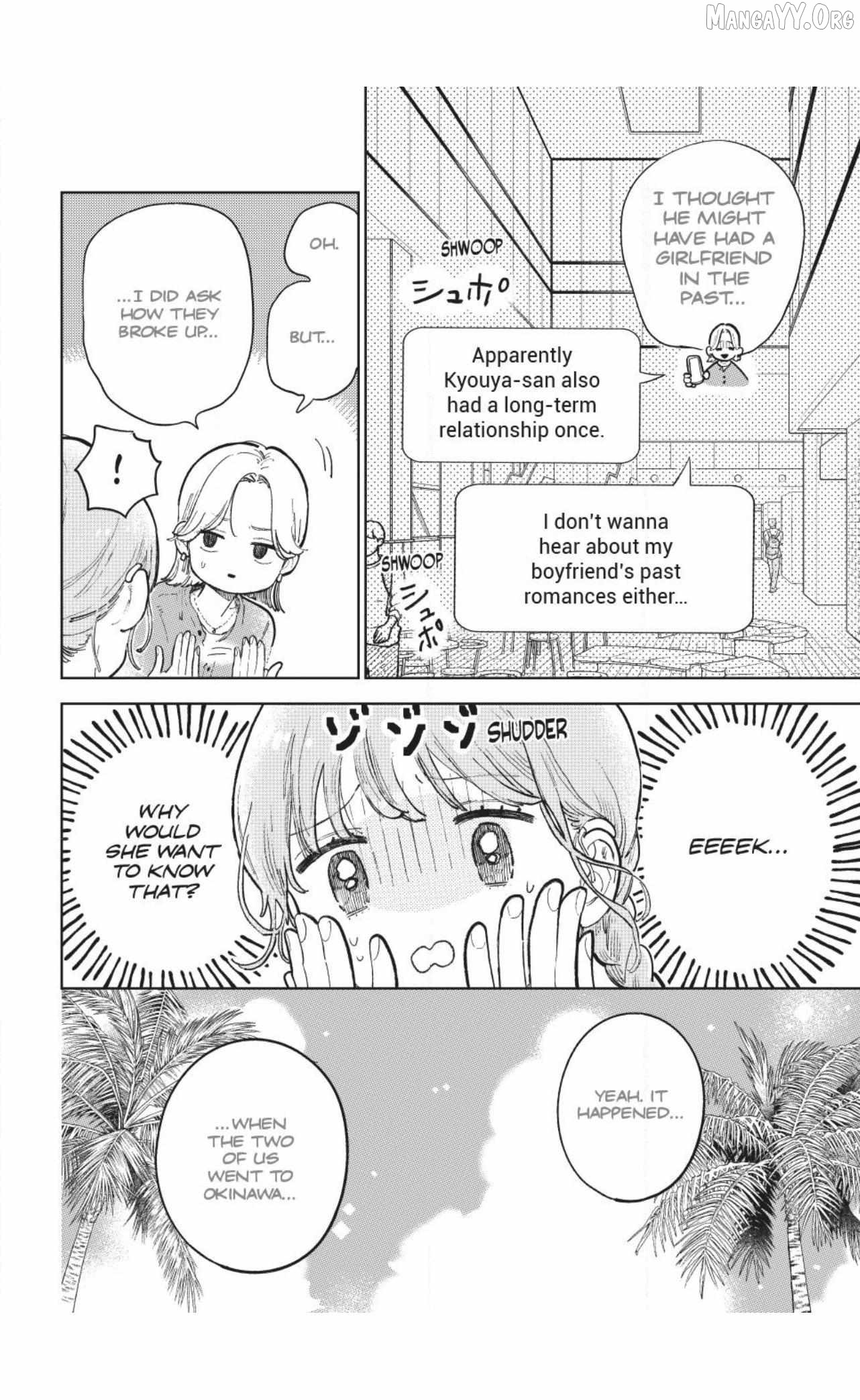 A Sign of Affection, Chapter 53 image 06